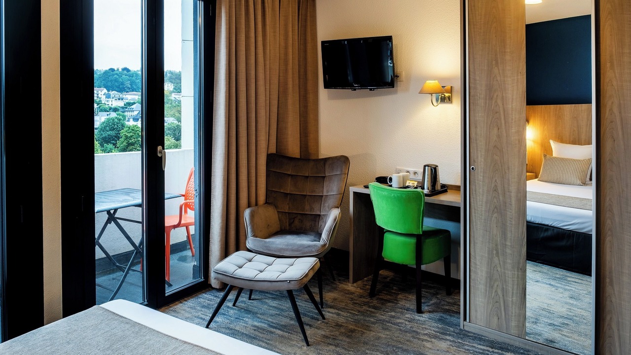 Photo of Bedroom in Lourdes