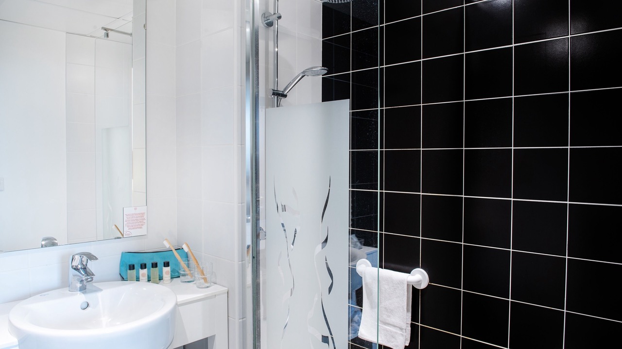 Photo of Bathroom in Lourdes