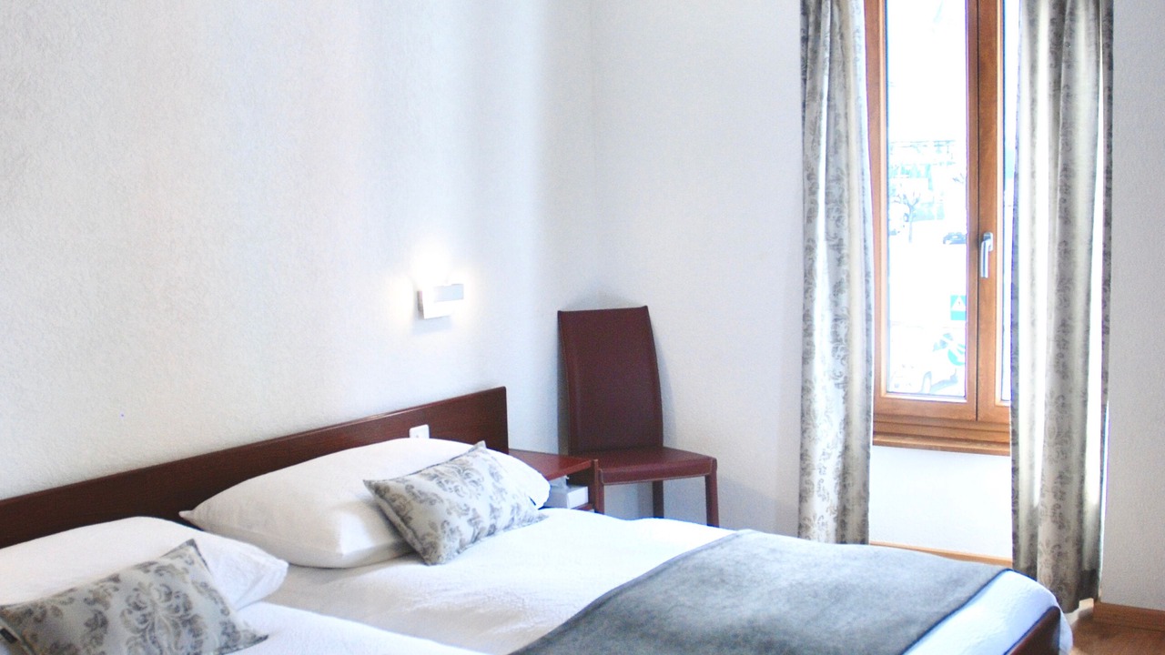 Photo of Bedroom in Saint-Maurice