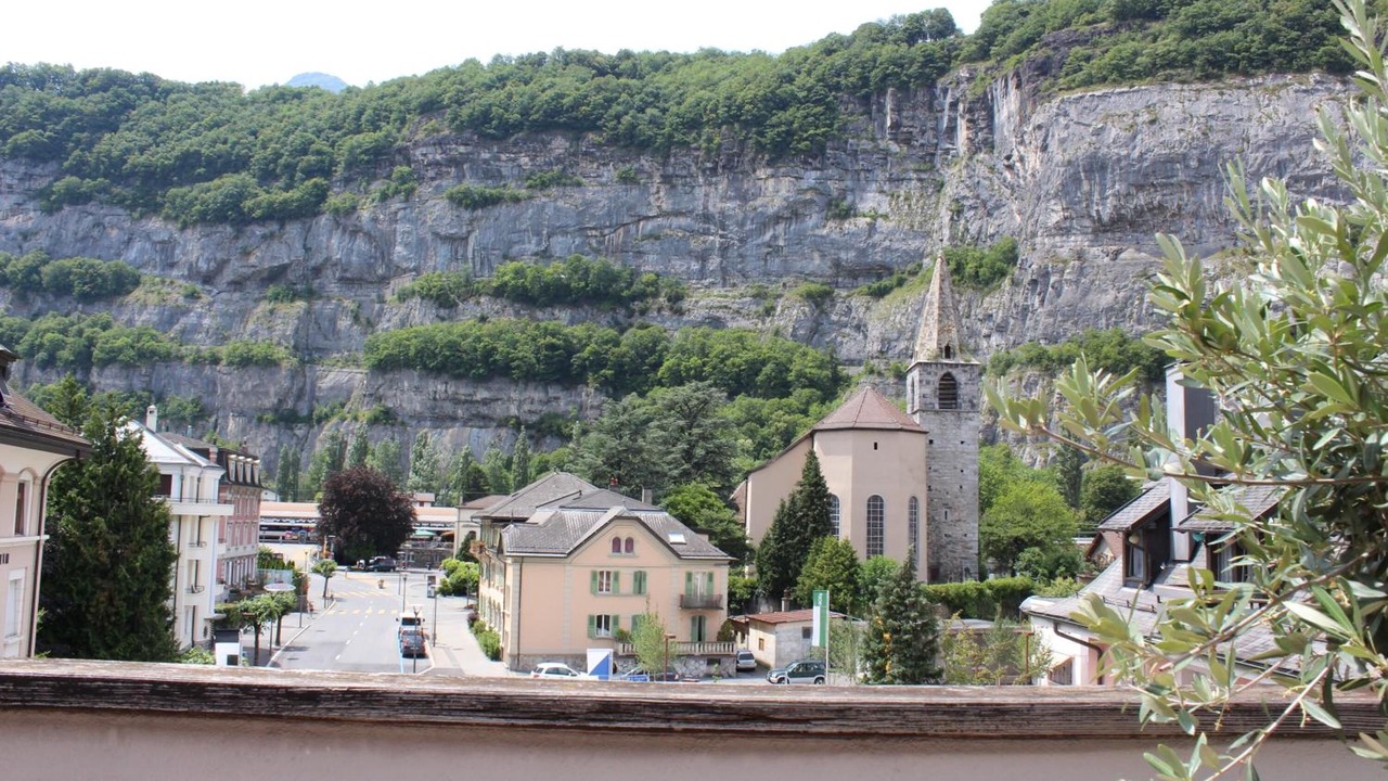 Photo of Others in Saint-Maurice