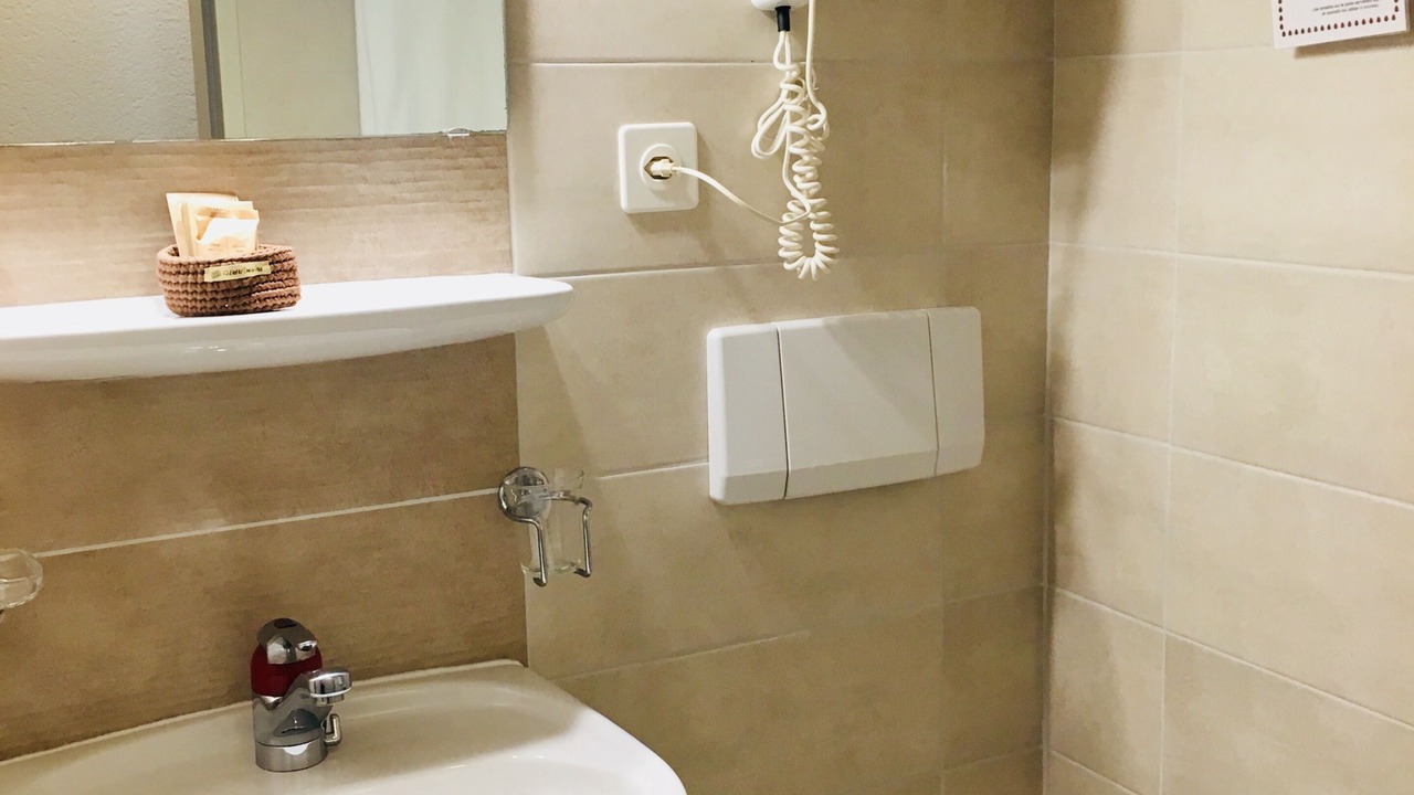 Photo of Bathroom in Saint-Maurice