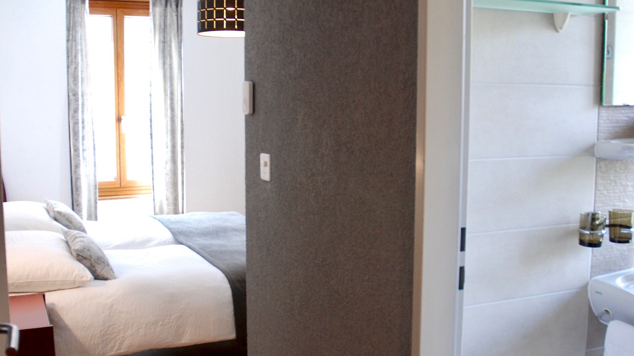 Photo of Bedroom in Saint-Maurice