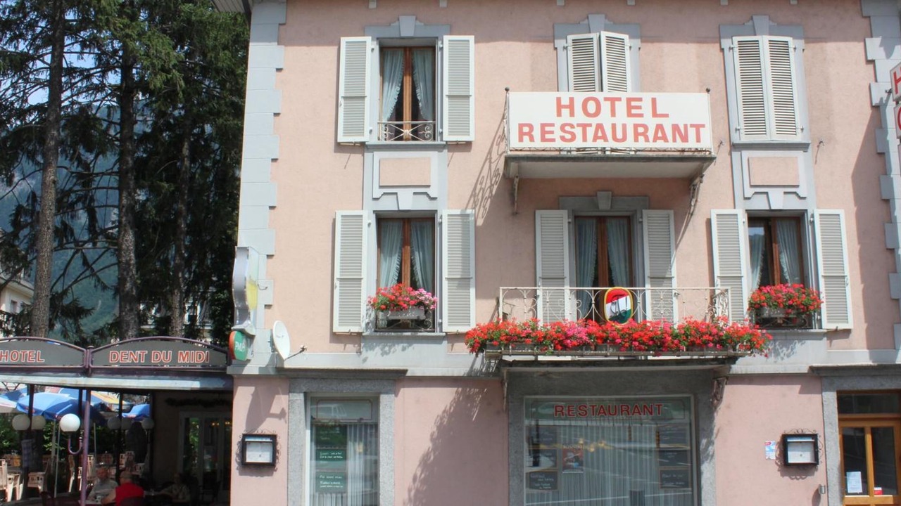 Photo of Outdoor in Saint-Maurice