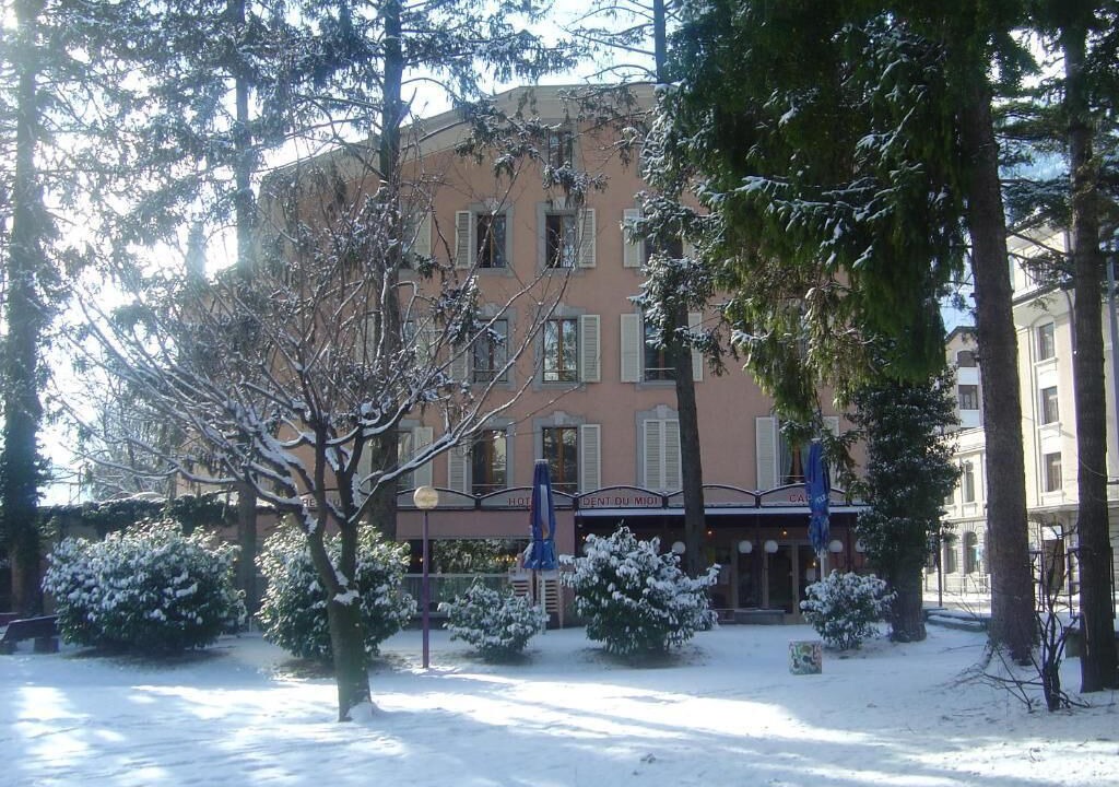 Photo of Outdoor in Saint-Maurice