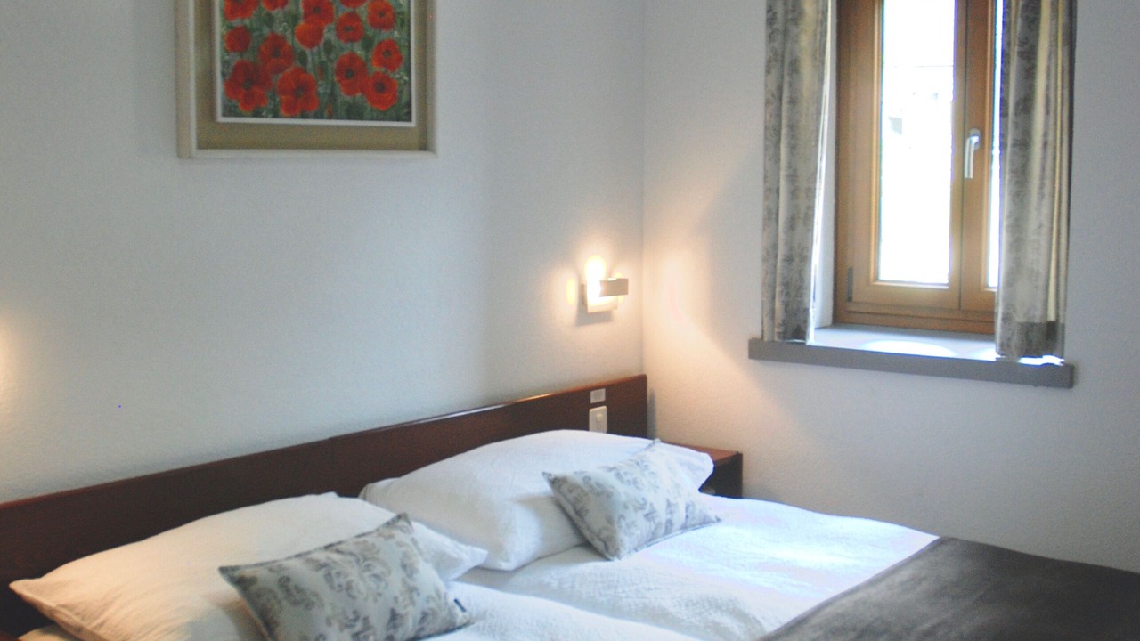 Photo of Bedroom in Saint-Maurice