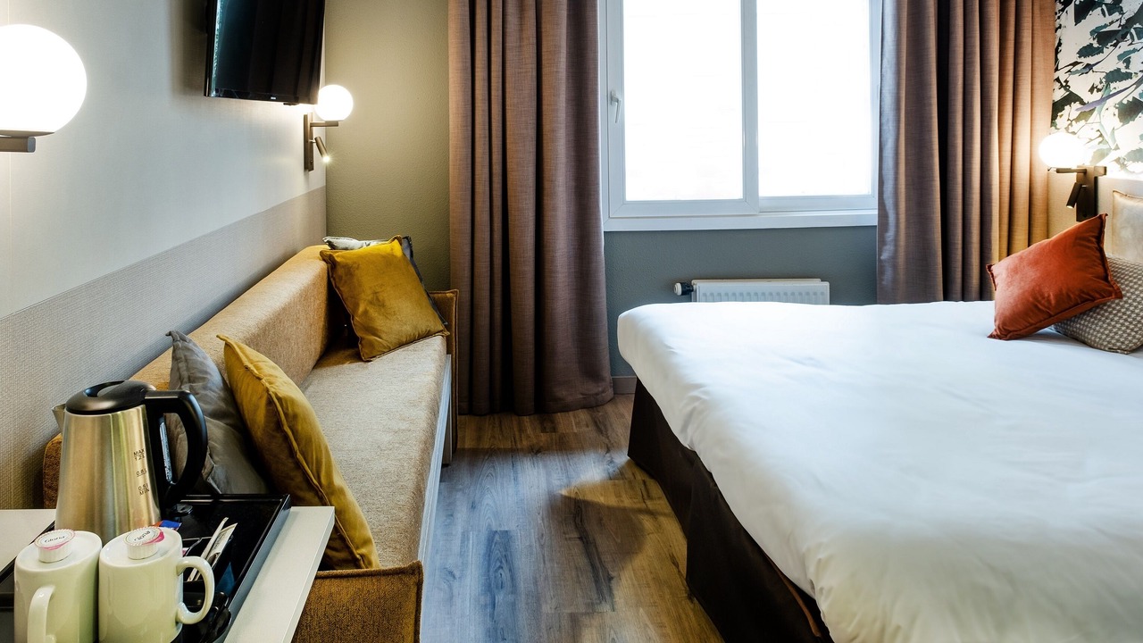 Photo of Bedroom in Lourdes
