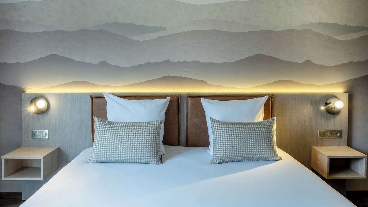 Photo of Bedroom in Lourdes