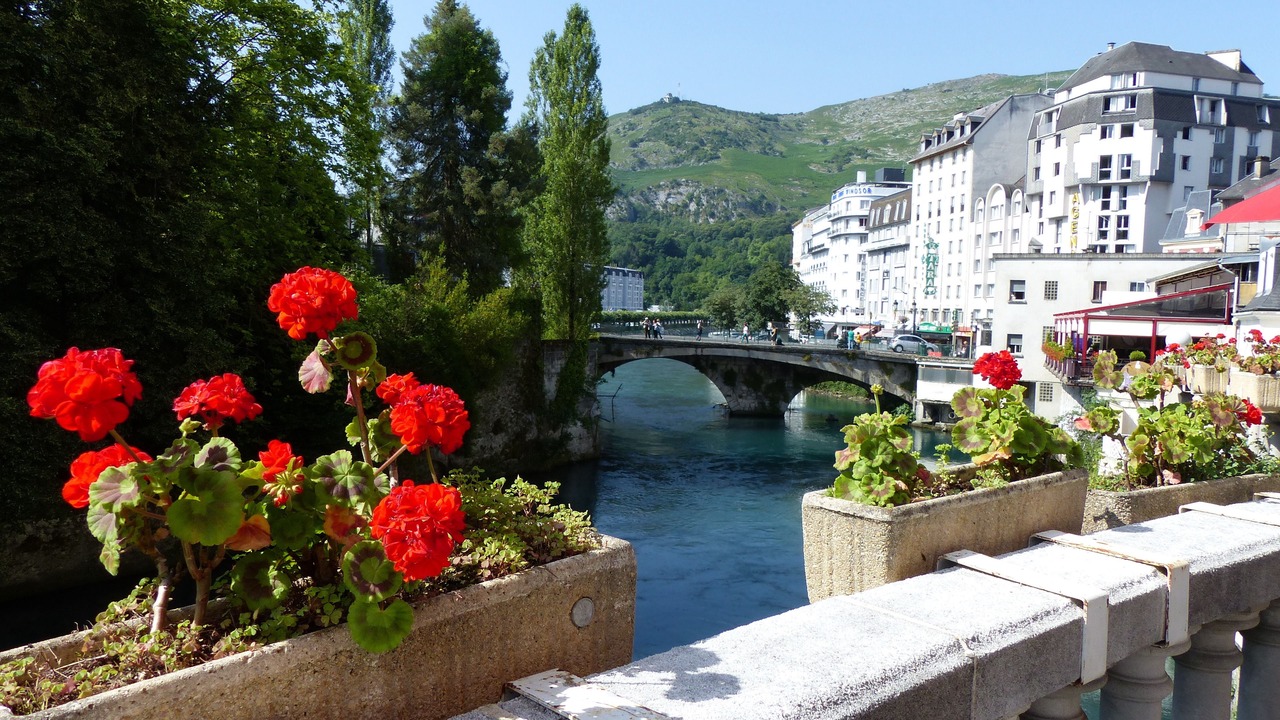 Photo of Outdoor in Lourdes