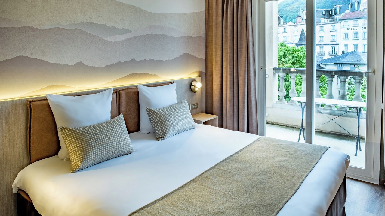 Photo of Bedroom in Lourdes