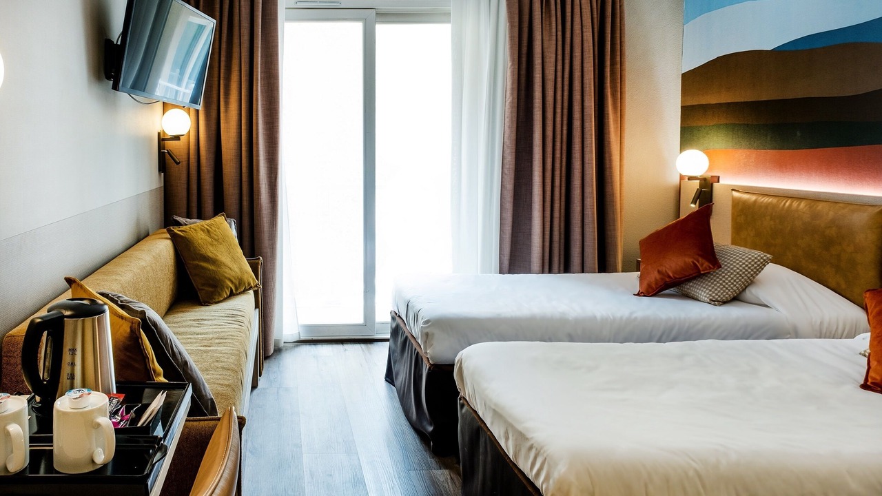 Photo of Bedroom in Lourdes