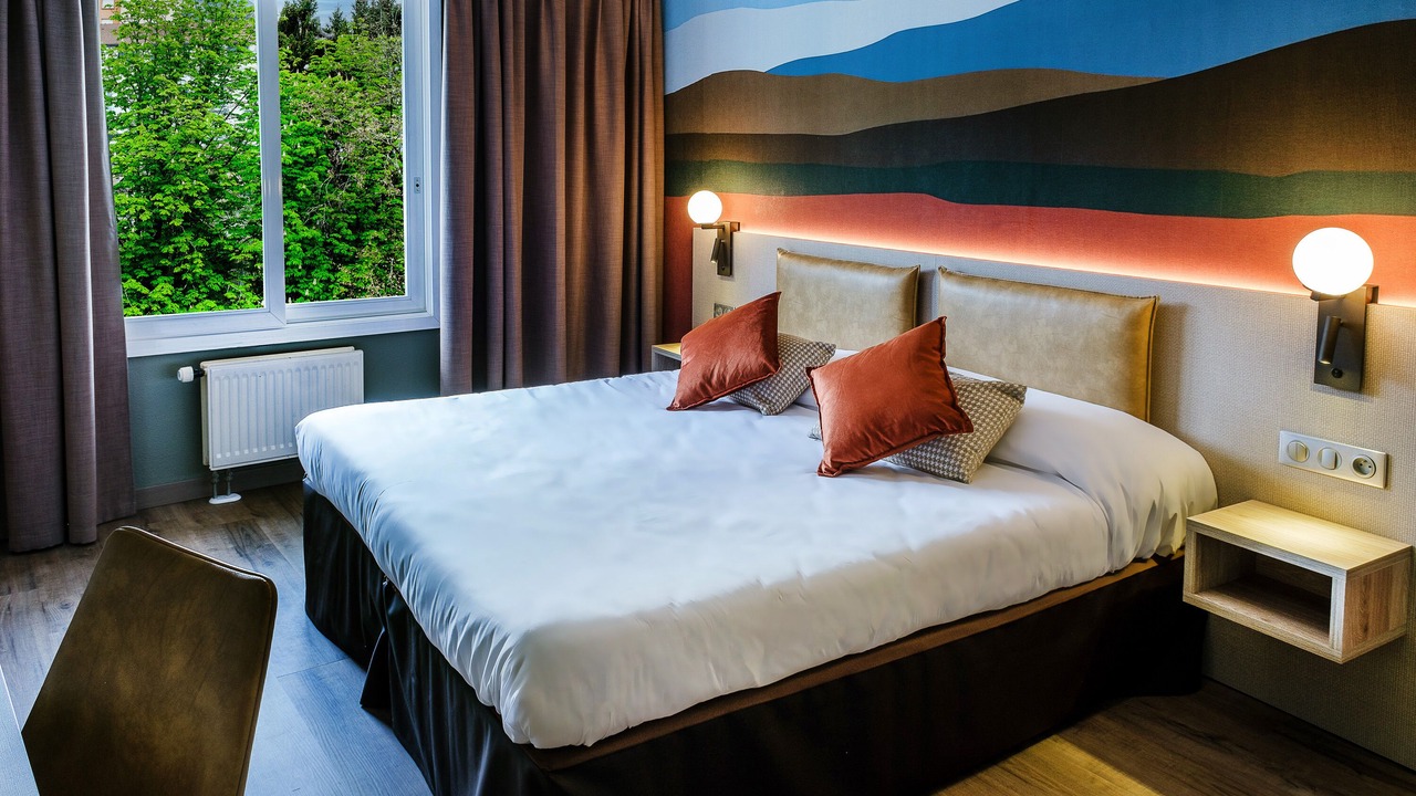 Photo of Bedroom in Lourdes