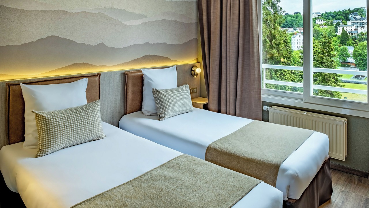 Photo of Bedroom in Lourdes