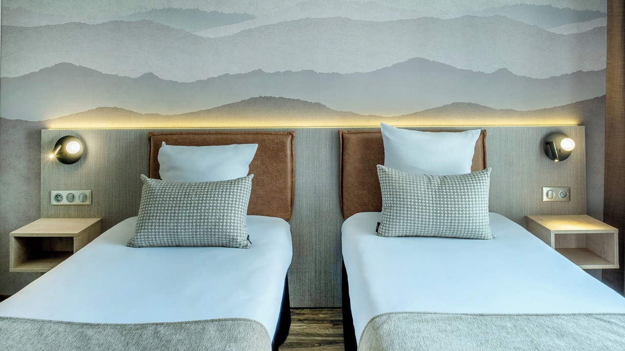 Photo of Bedroom in Lourdes