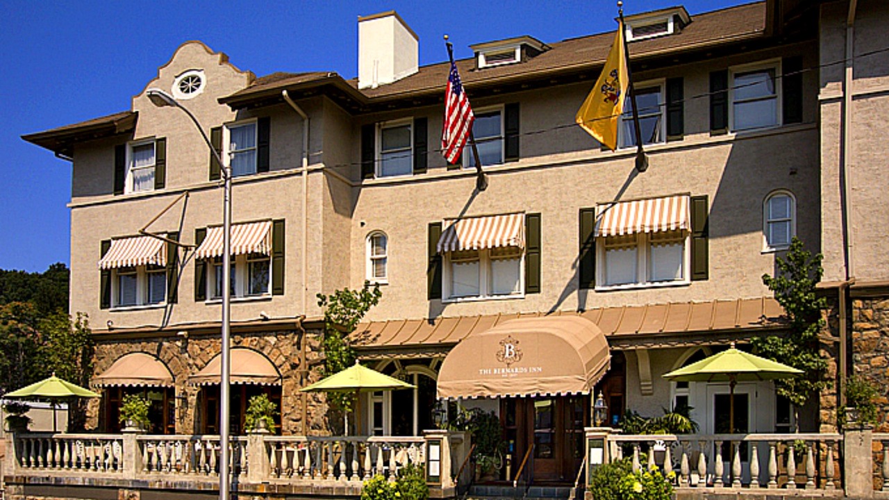 Photo of Outdoor in Bernardsville