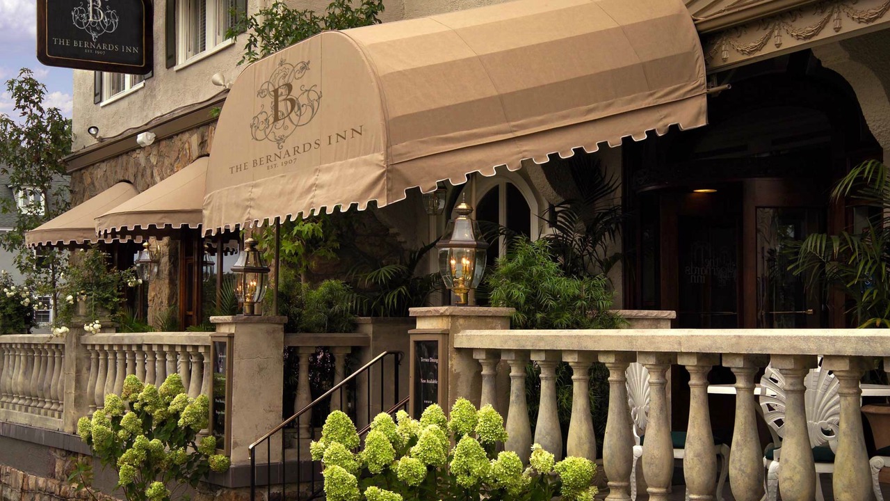 Photo of Outdoor in Bernardsville