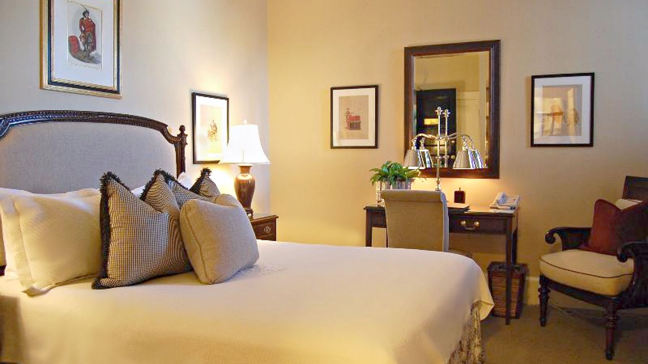 Photo of Bedroom in Bernardsville