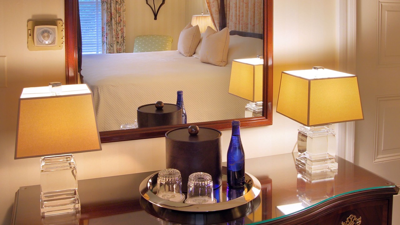 Photo of Bedroom in Bernardsville