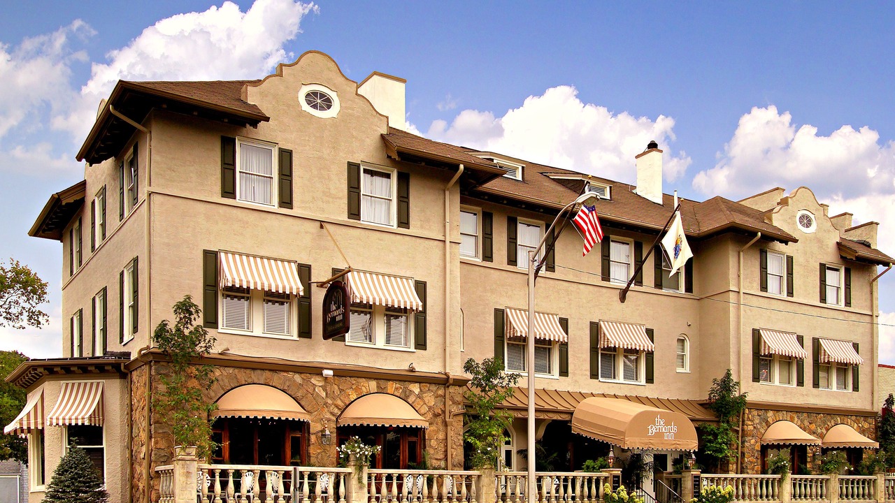 Photo of Outdoor in Bernardsville