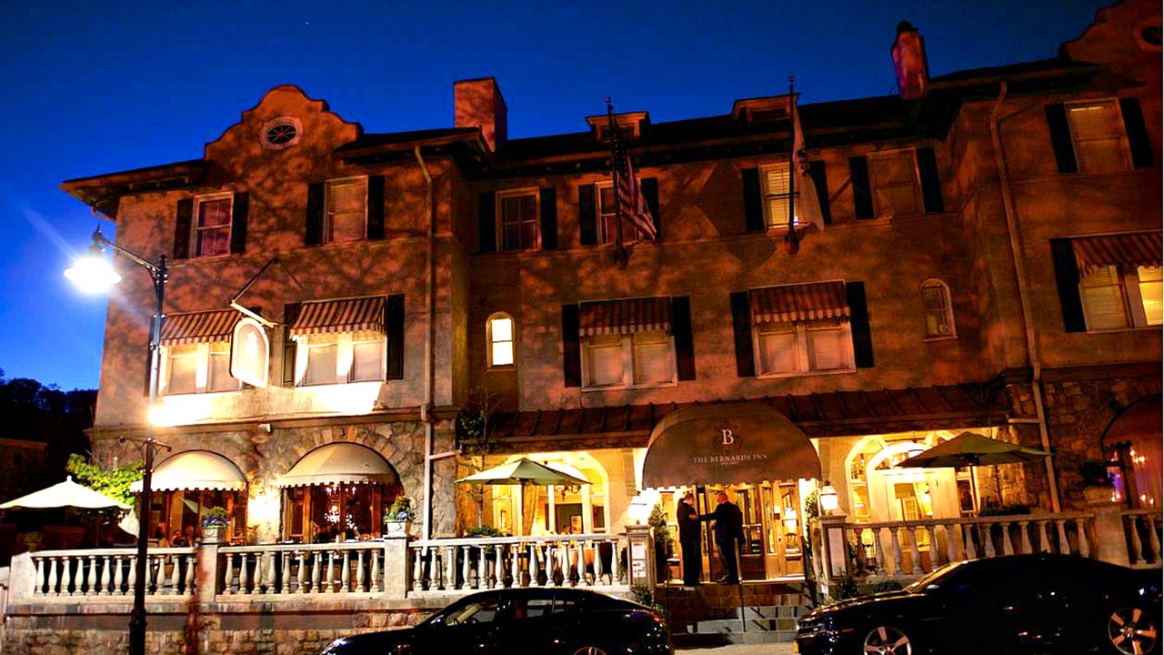 Photo of Outdoor in Bernardsville