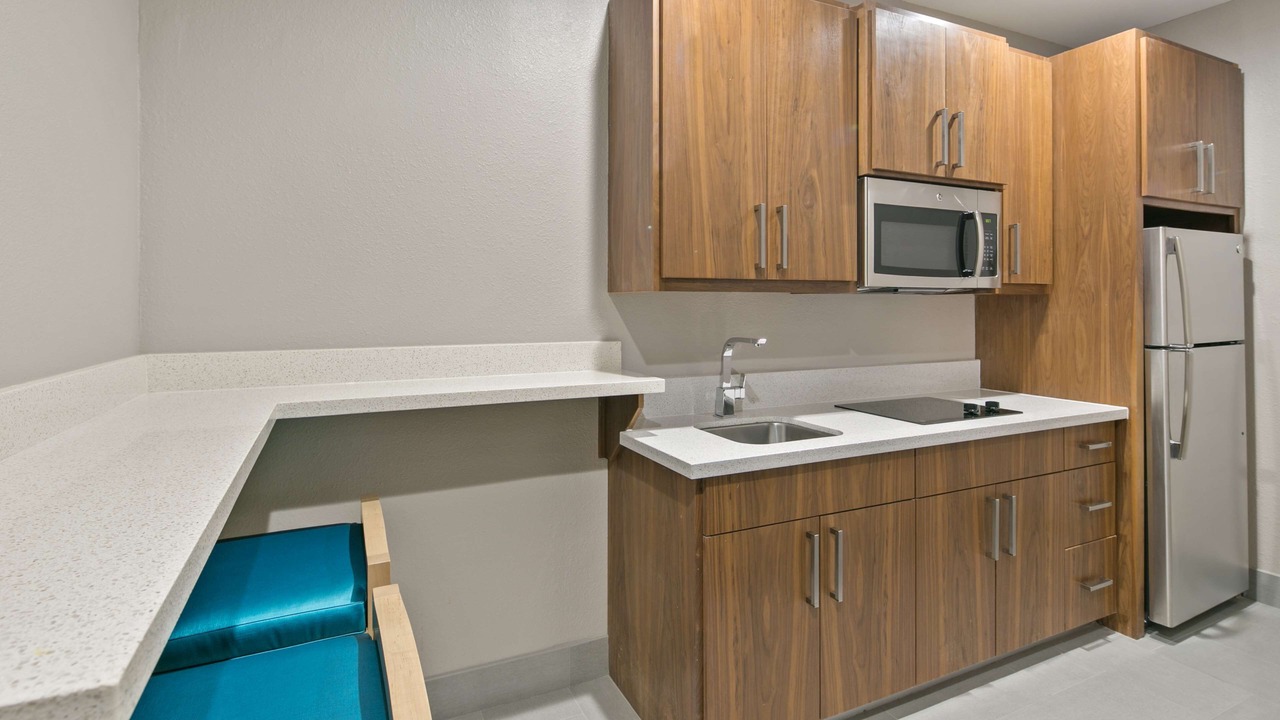 Photo of Kitchen in Atascocita