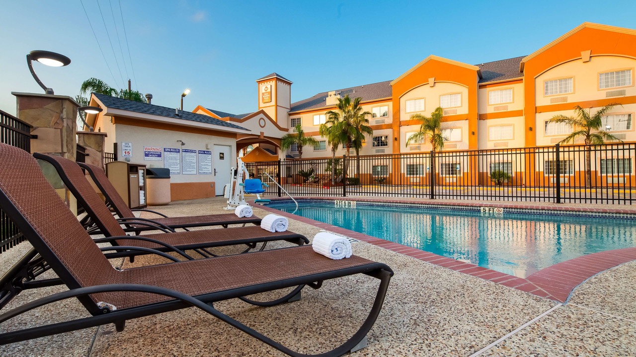 Photo of Outdoor in Atascocita