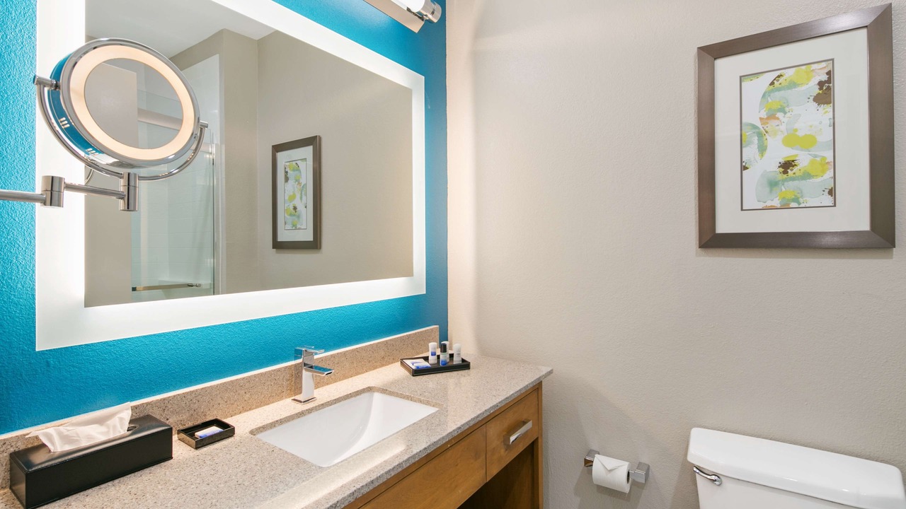Photo of Bathroom in Atascocita