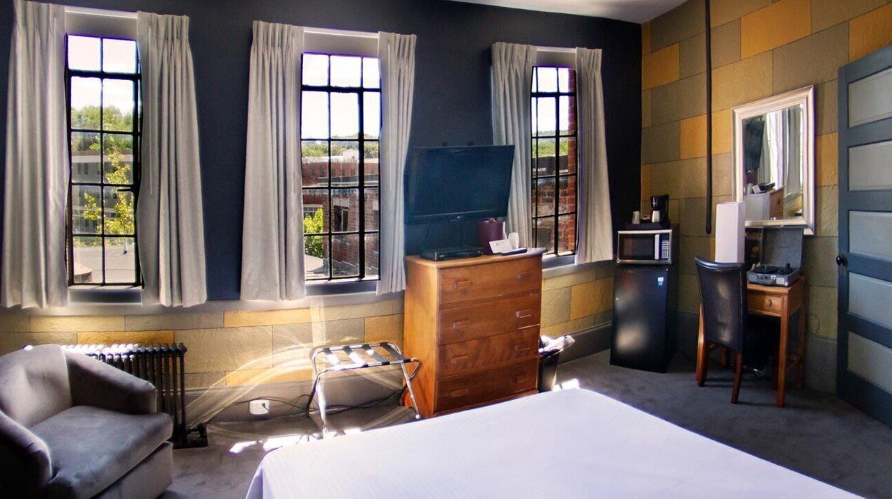 Photo of Bedroom in Brattleboro