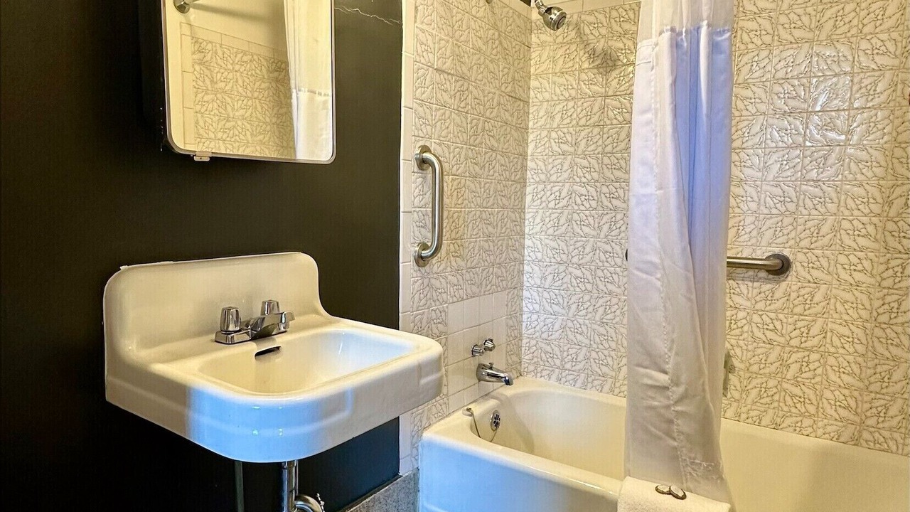 Photo of Bathroom in Brattleboro