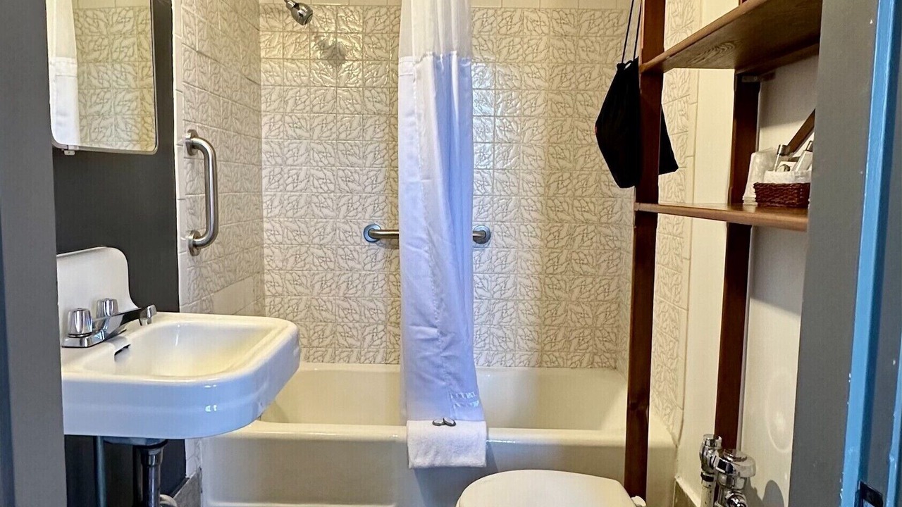 Photo of Bathroom in Brattleboro