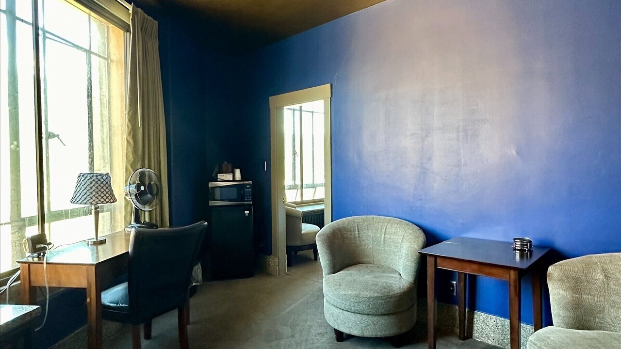 Photo of Bedroom in Brattleboro