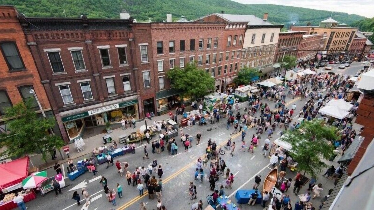 Photo of Others in Brattleboro