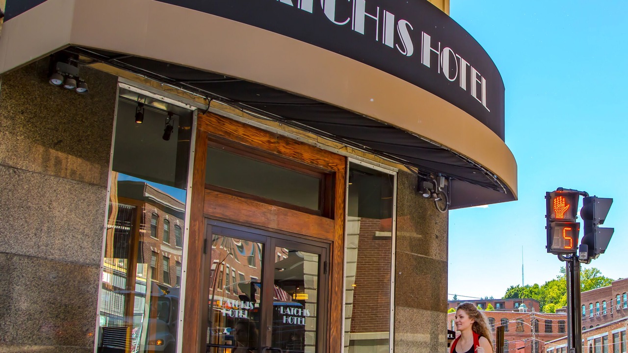 Photo of Outdoor in Brattleboro