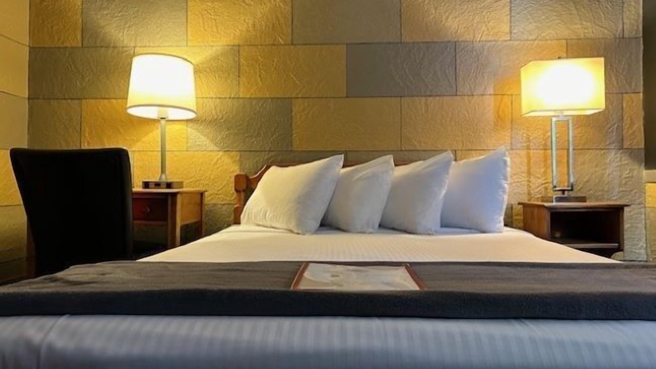 Photo of Bedroom in Brattleboro