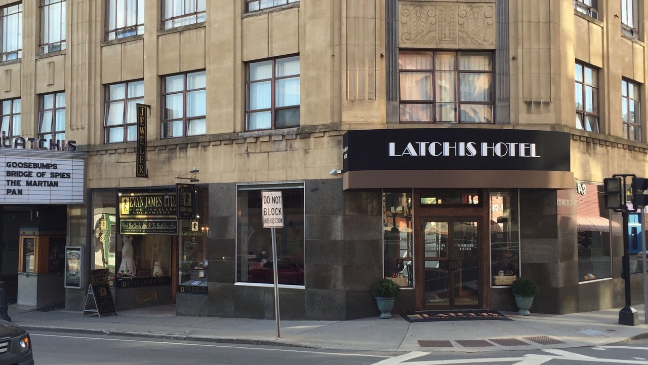 Photo of Outdoor in Brattleboro