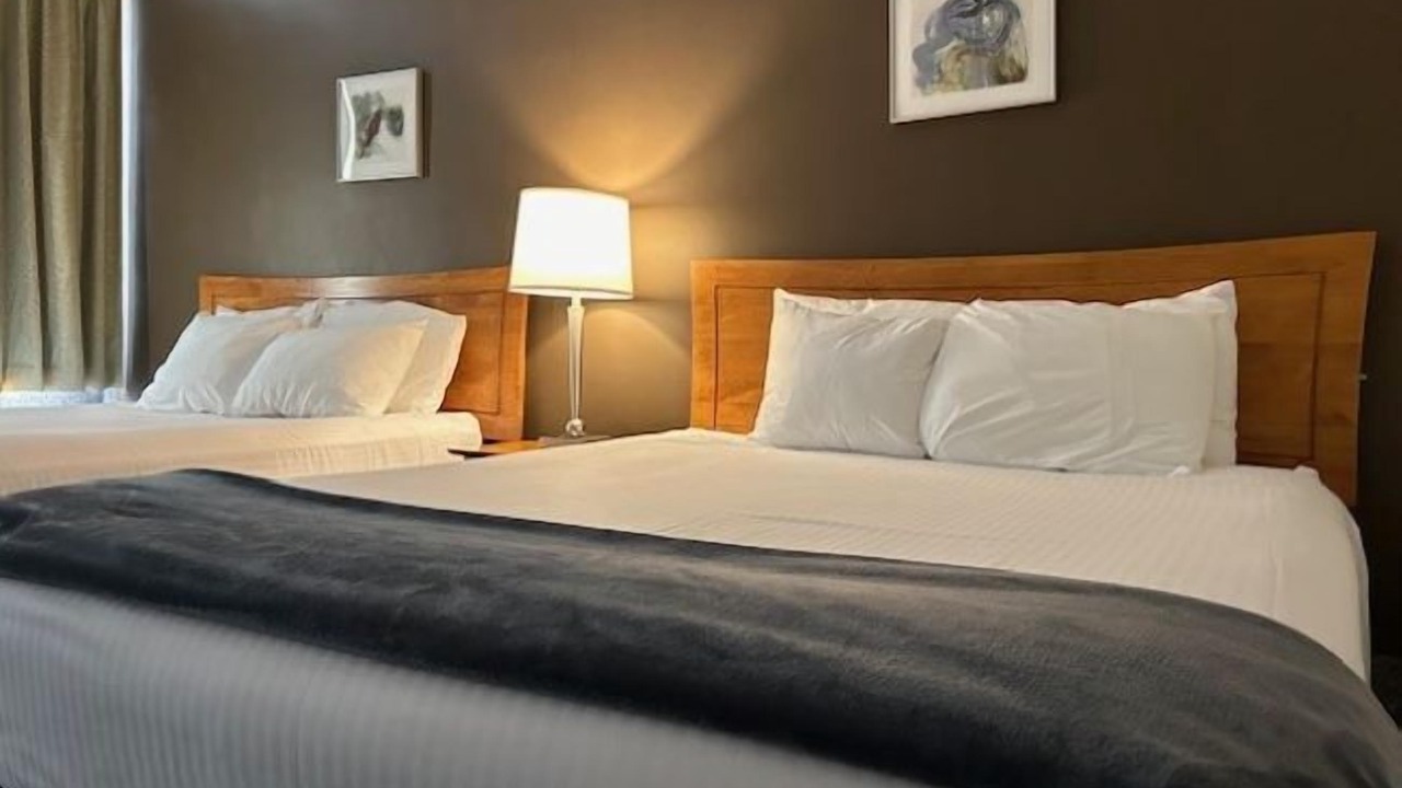 Photo of Bedroom in Brattleboro