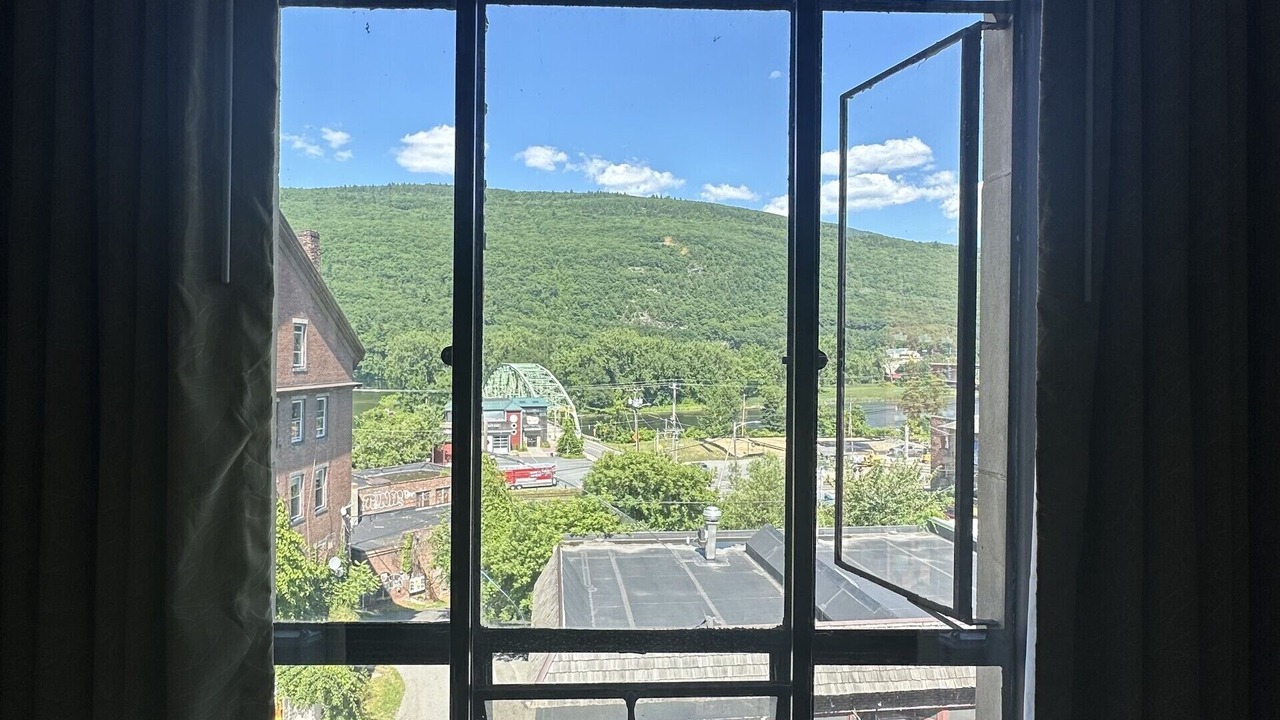Photo of Bedroom in Brattleboro