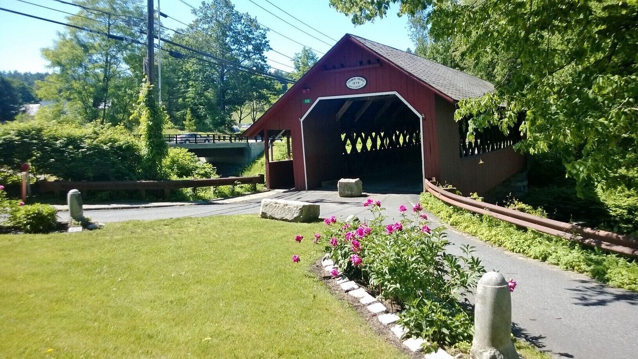 Photo of Outdoor in Brattleboro