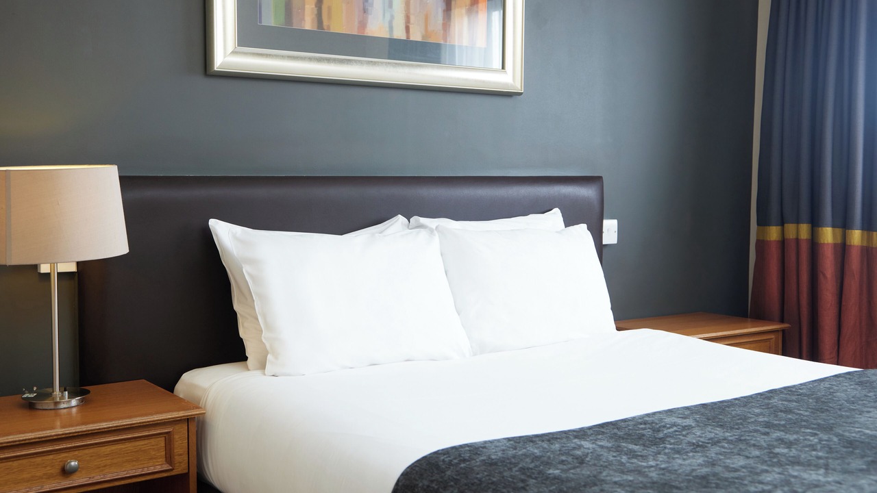 Photo of Bedroom in Milton Keynes