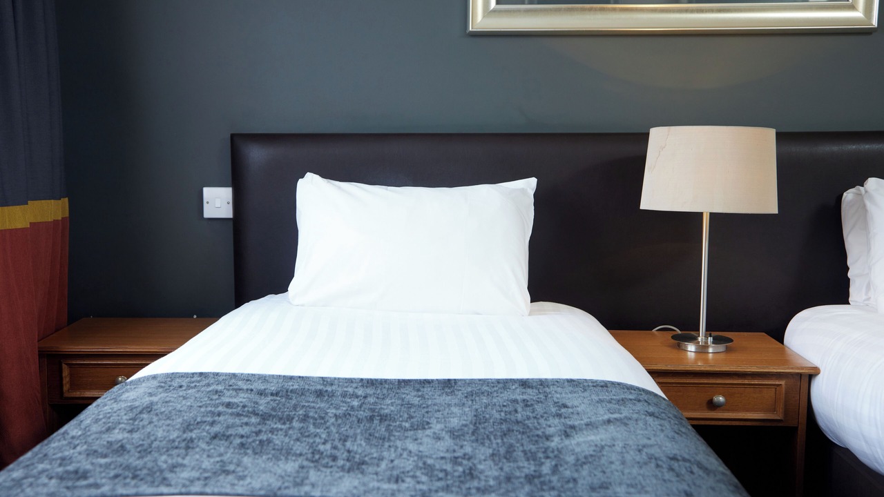 Photo of Bedroom in Milton Keynes