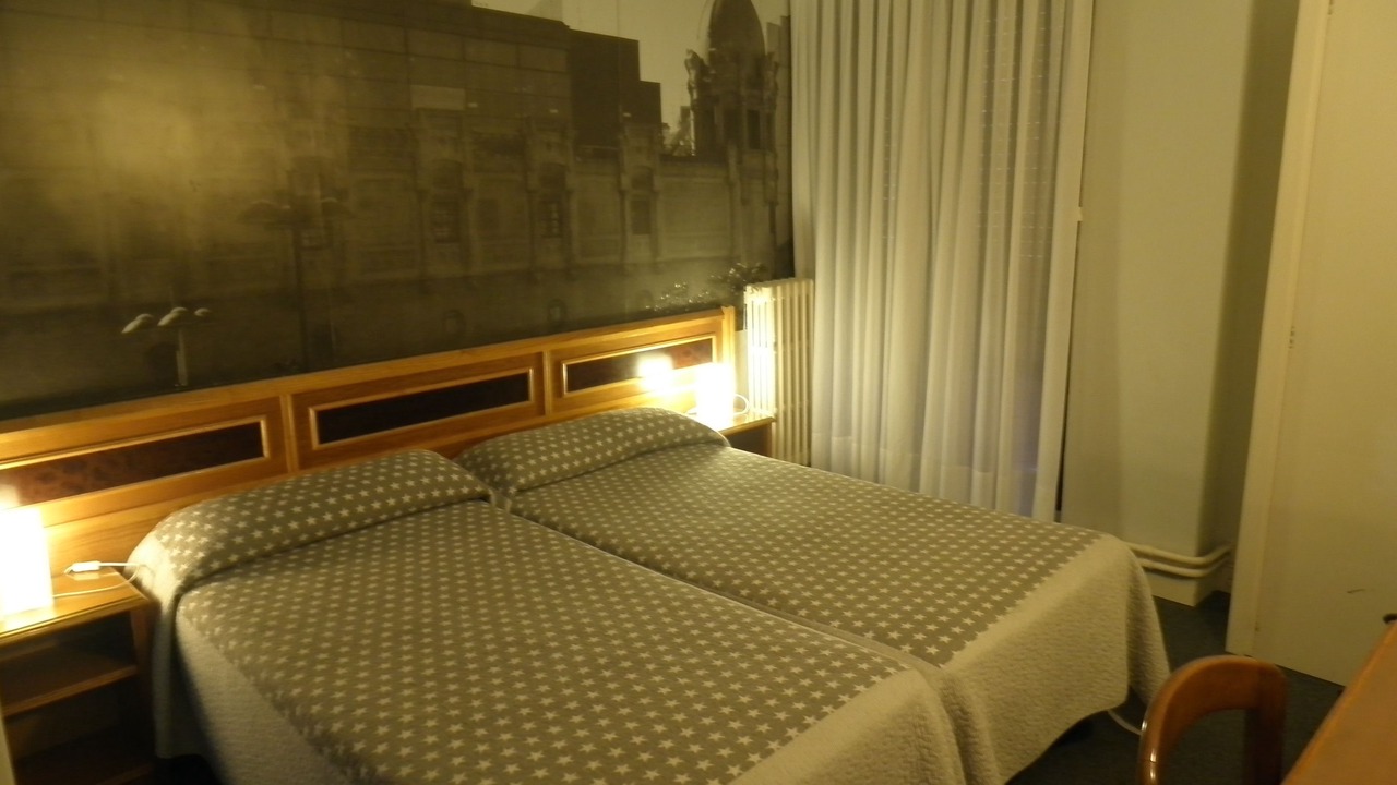 Photo of Bedroom in Ametzola