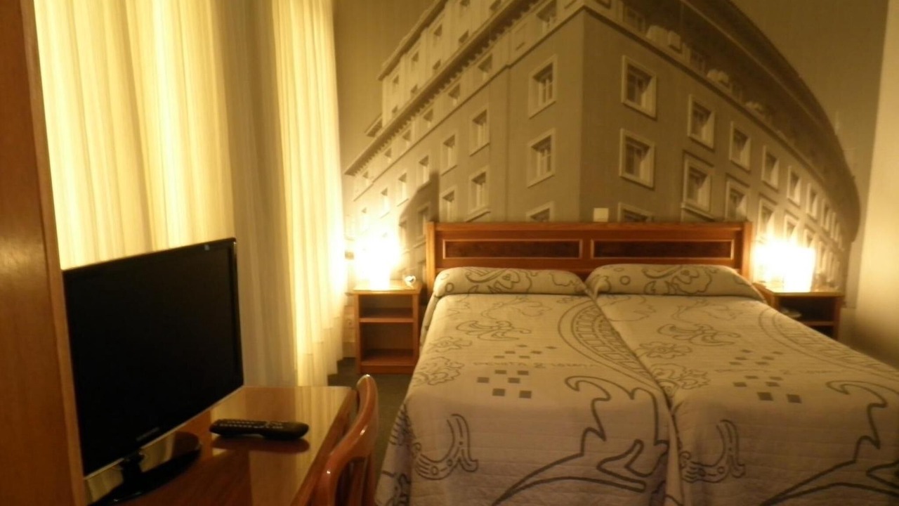 Photo of Bedroom in Ametzola