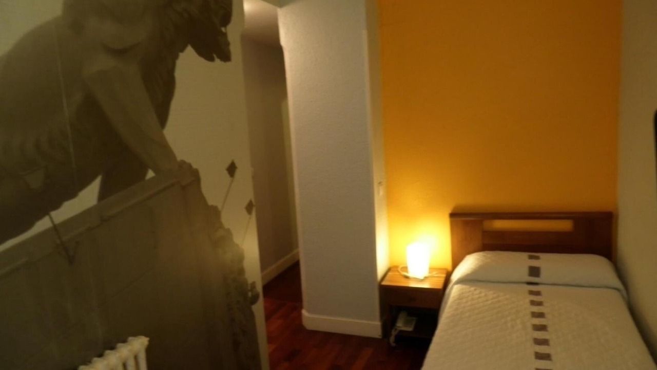Photo of Bedroom in Ametzola