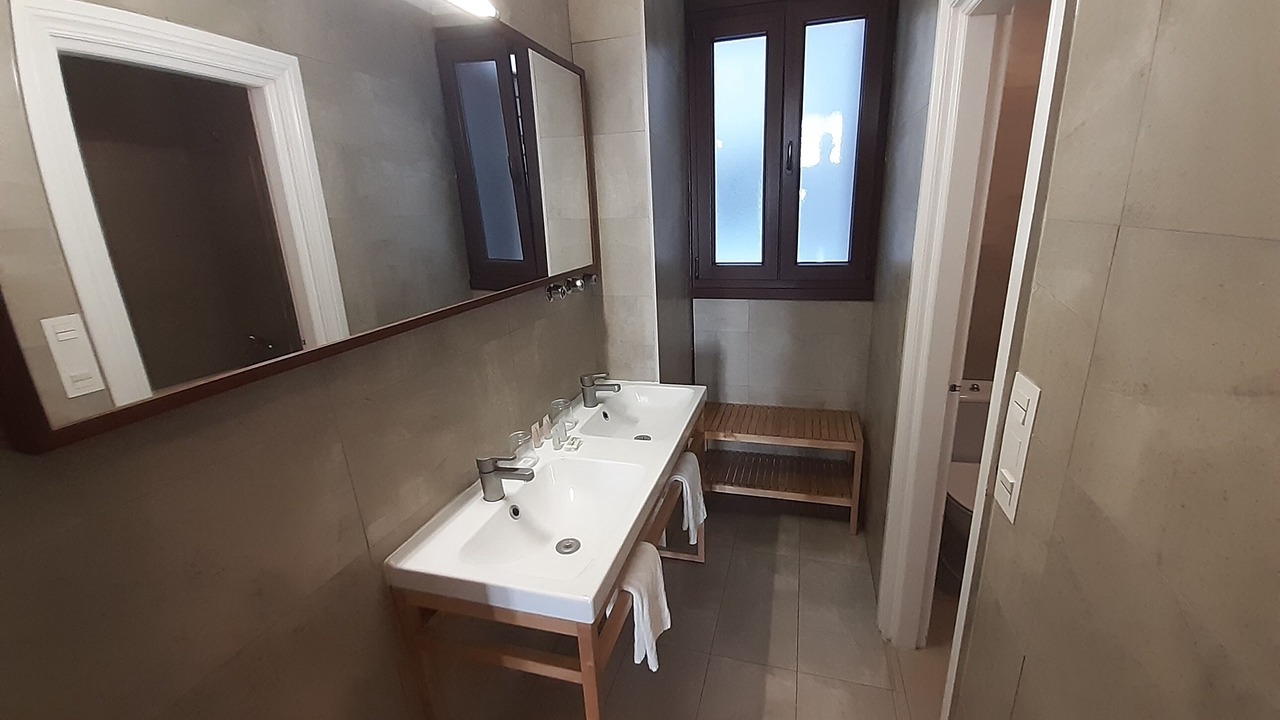 Photo of Bathroom in Ametzola