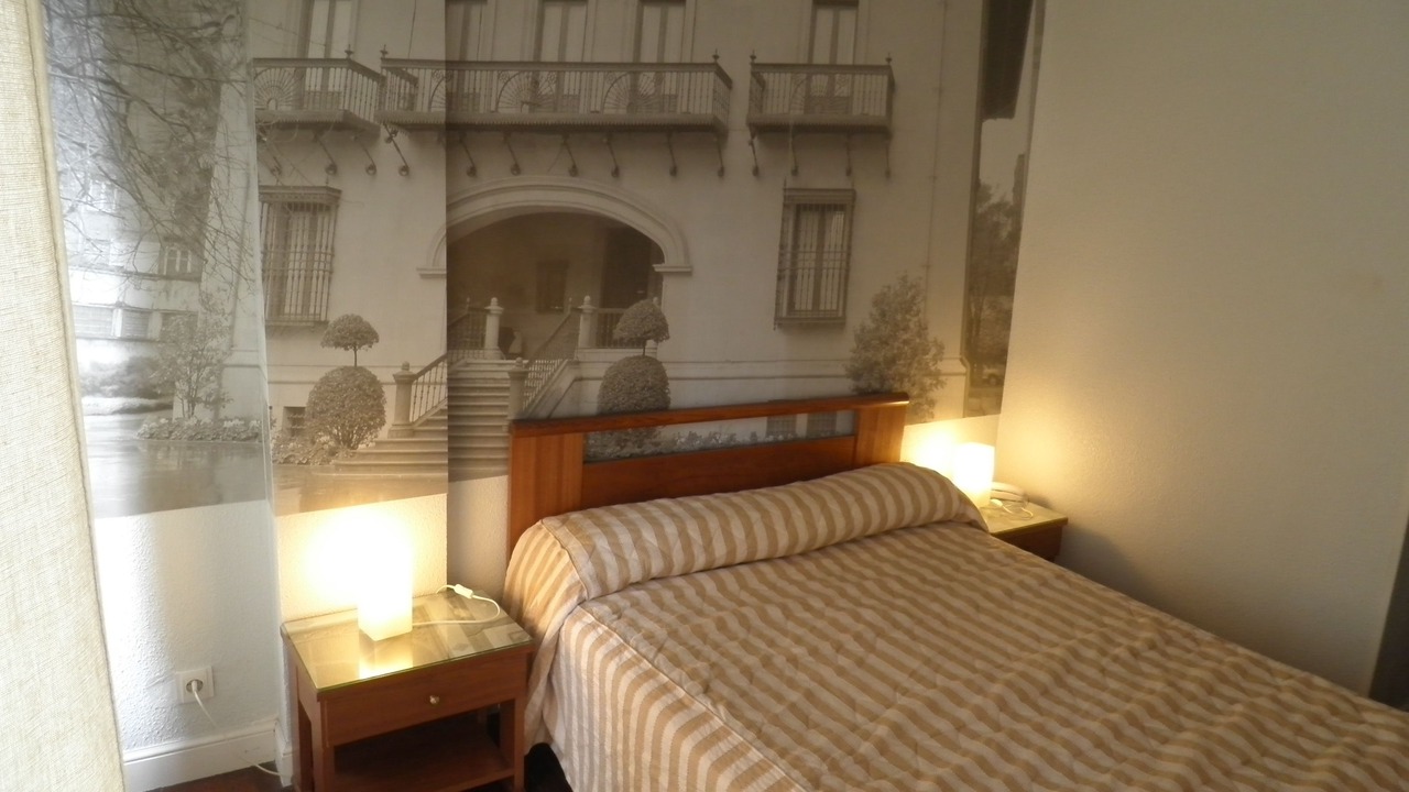 Photo of Bedroom in Ametzola