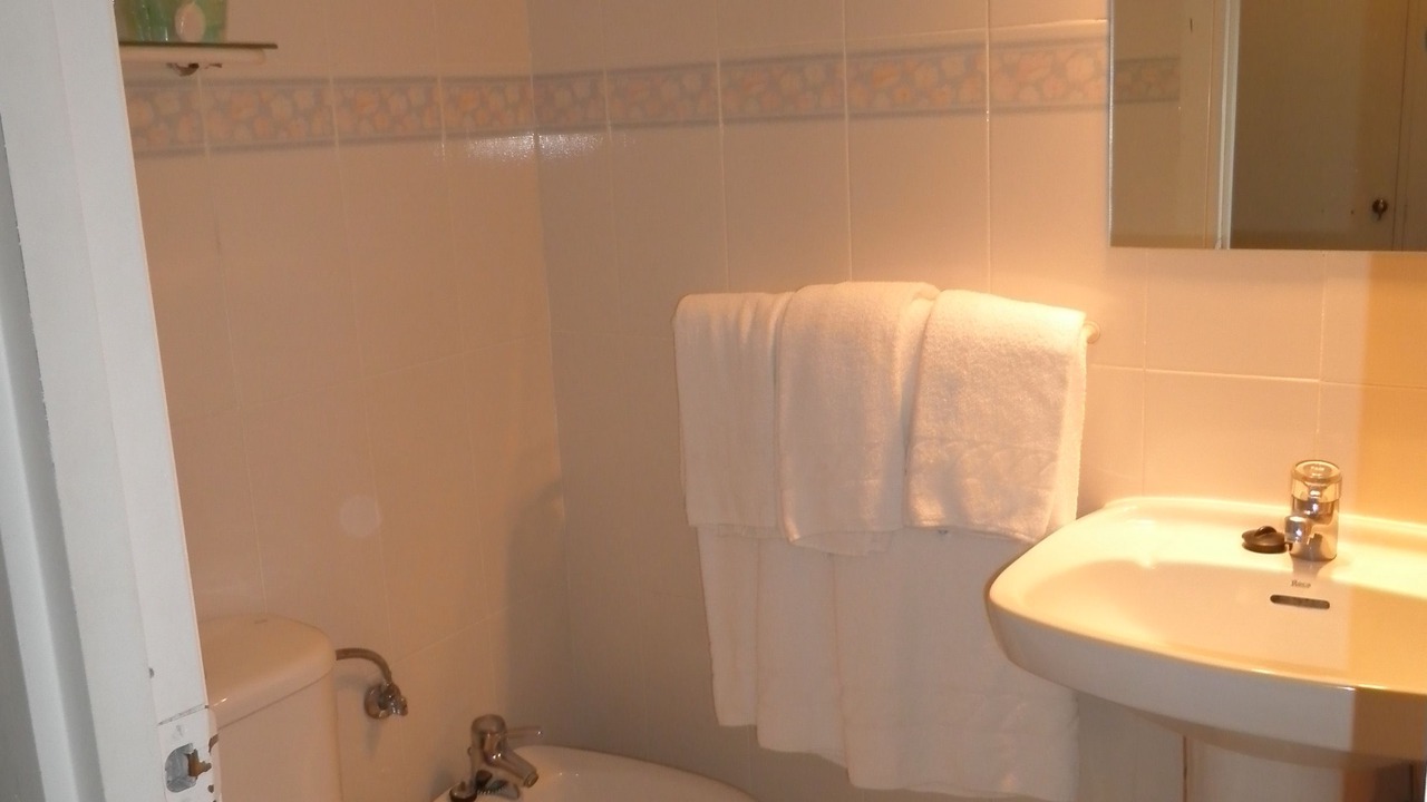 Photo of Bathroom in Ametzola