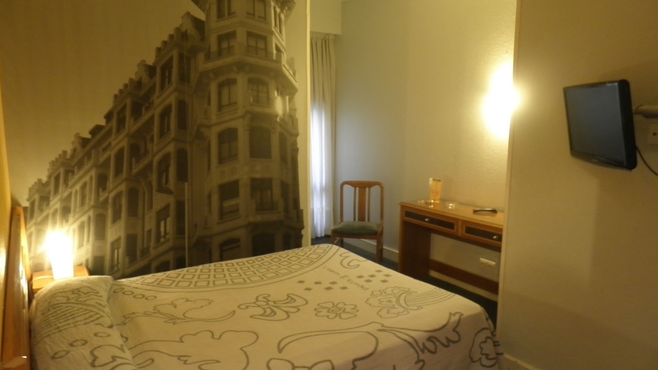 Photo of Bedroom in Ametzola
