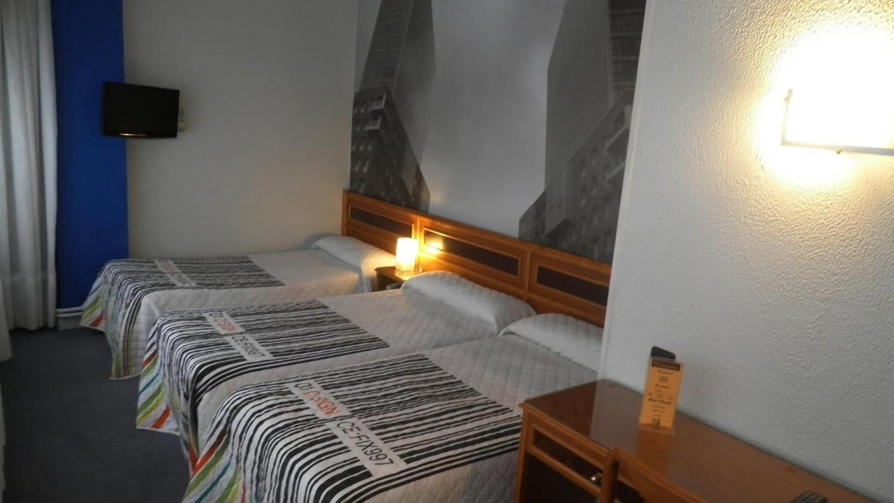 Photo of Bedroom in Ametzola
