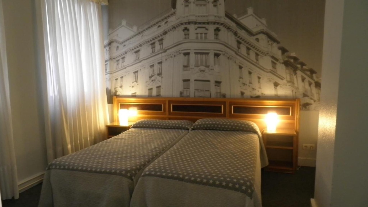 Photo of Bedroom in Ametzola