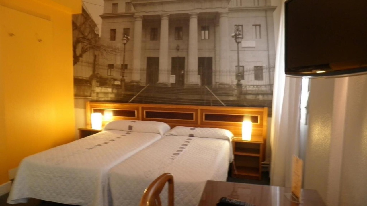 Photo of Bedroom in Ametzola