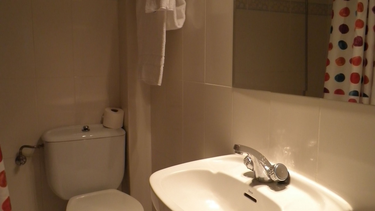 Photo of Bathroom in Ametzola
